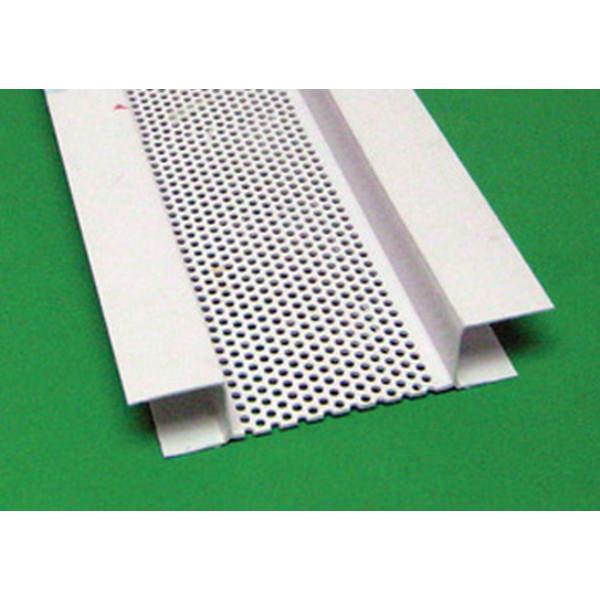 Continuous Soffit Vent - 1